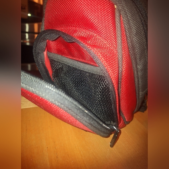 Nintendo Gameboy Advance SP In Silver BUNDLE see description - Picture 9 of 11